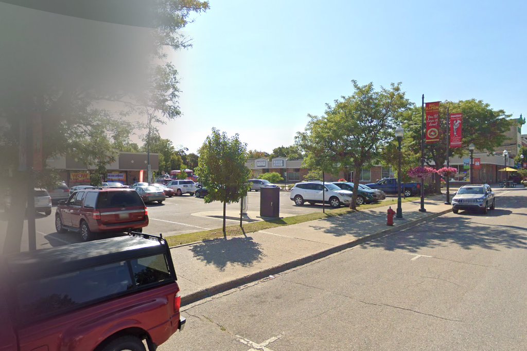 Big Rapids PLUS Branch Office in Big Rapids, MI