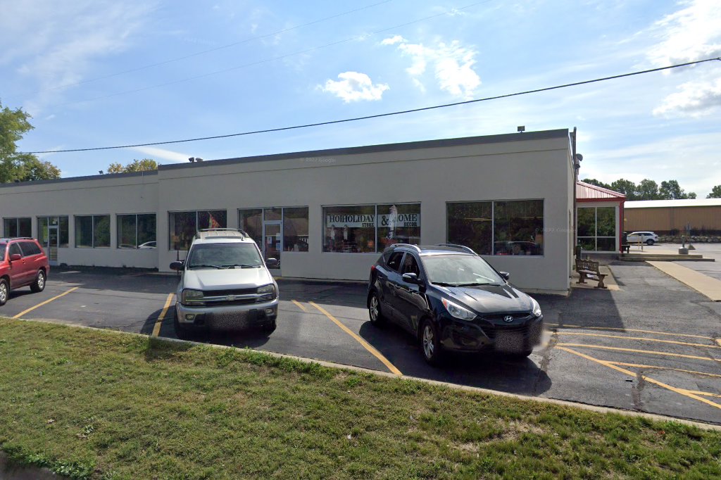 Secretary of State Branch Office (Paw Paw) in Paw Paw, MI