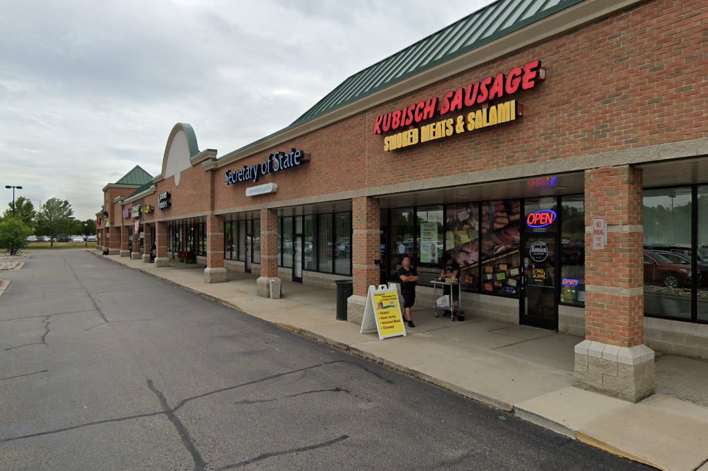 Secretary of State Branch Office (Shelby Township) in Shelby Township, MI