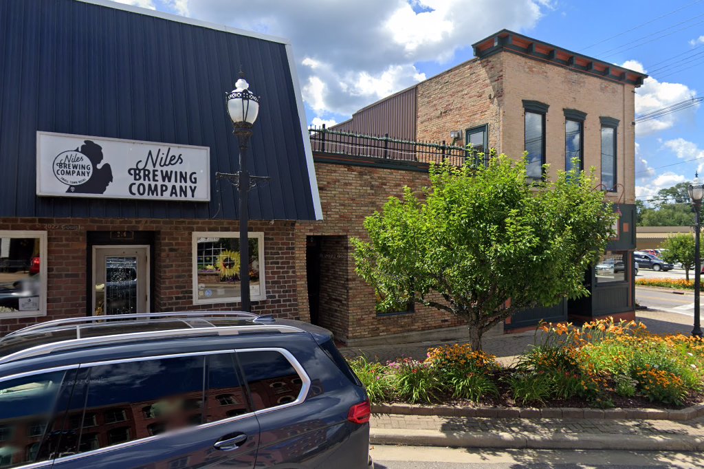 PLUS Branch Office (Niles) in Niles, MI