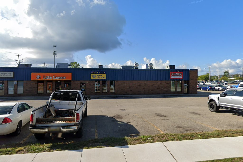 Secretary of State Branch Office in Grand Haven, MI