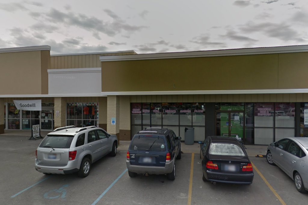 PLUS Branch Office (Sturgis) in Sturgis, MI