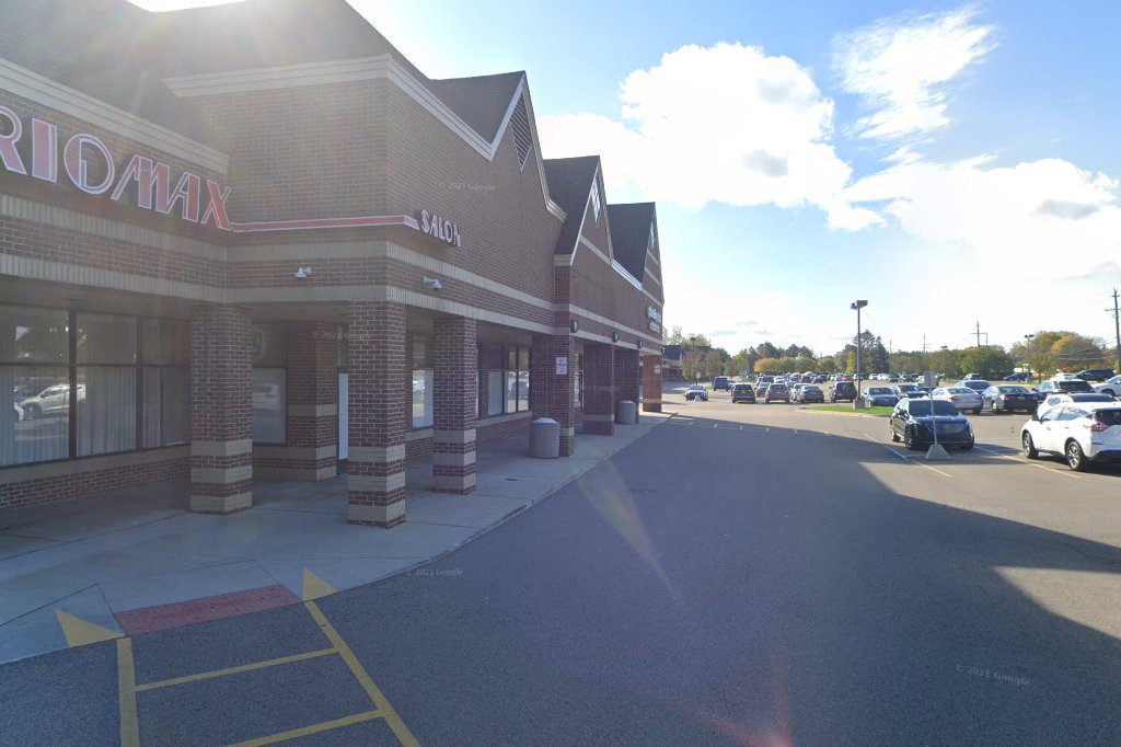 Secretary of State Branch Office (West Bloomfield) in West Bloomfield, MI
