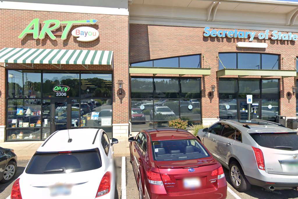 PLUS Branch Office (Kalamazoo) in Kalamazoo, MI