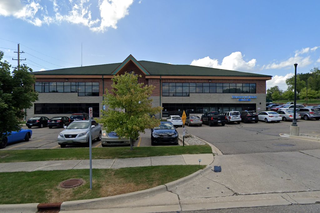 Super!Center Branch Office (Pontiac) in Pontiac, MI