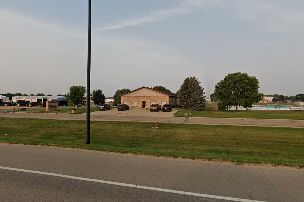 Marshall Exam Station in Marshall, MN