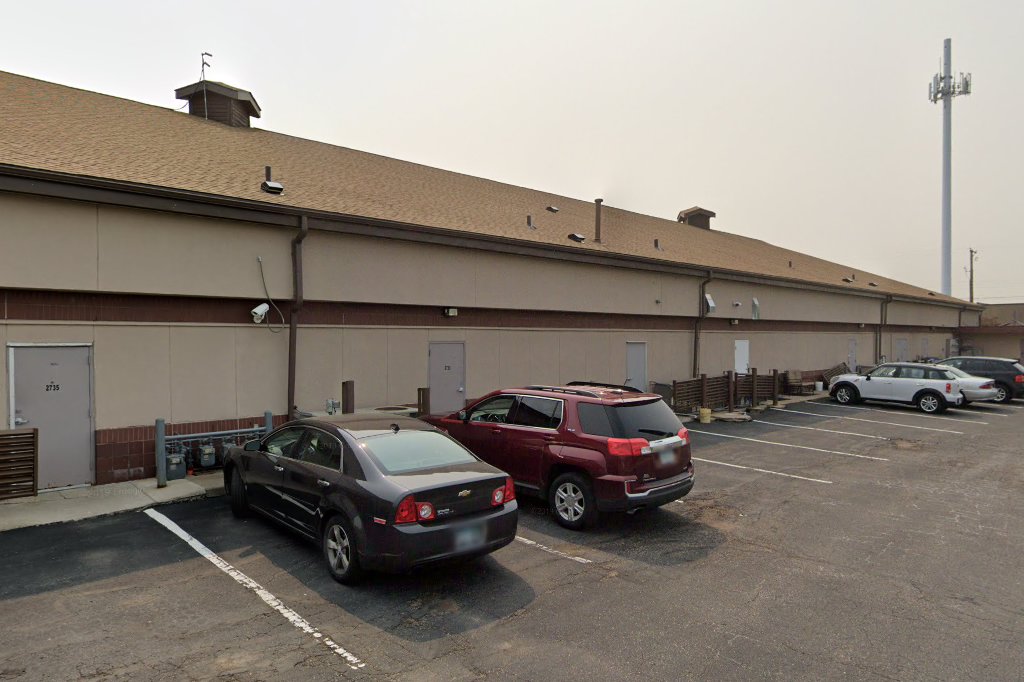 Roseville Deputy Registrar and Driver's License Agent in Roseville, MN