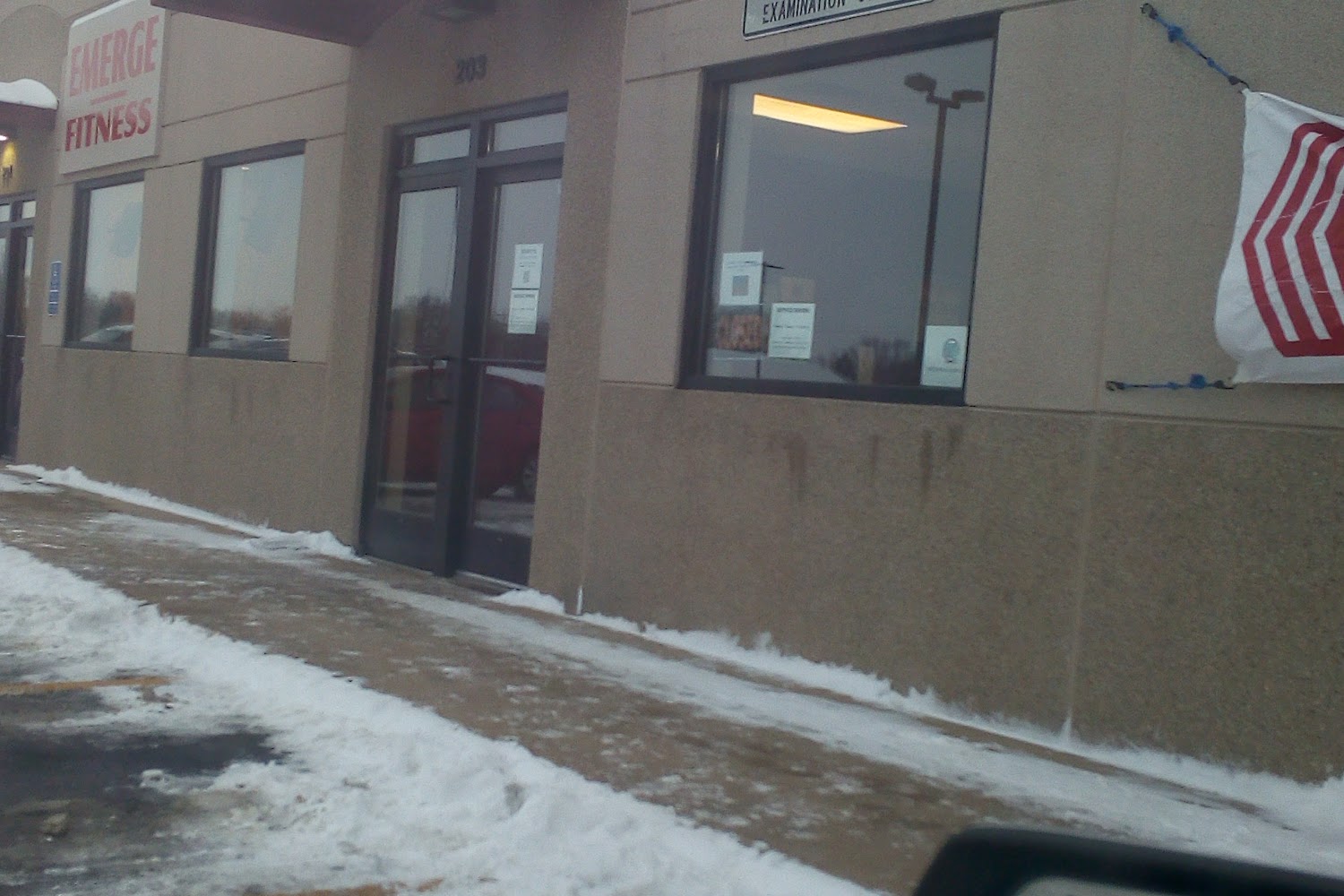 Austin Exam Station in Austin, MN