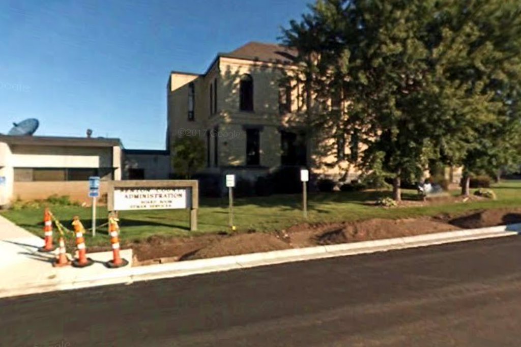 Foley DVS Office in Foley, MN