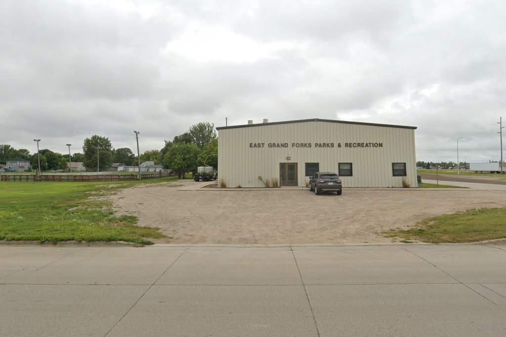 East Grand Forks Exam Station in East Grand Forks, MN