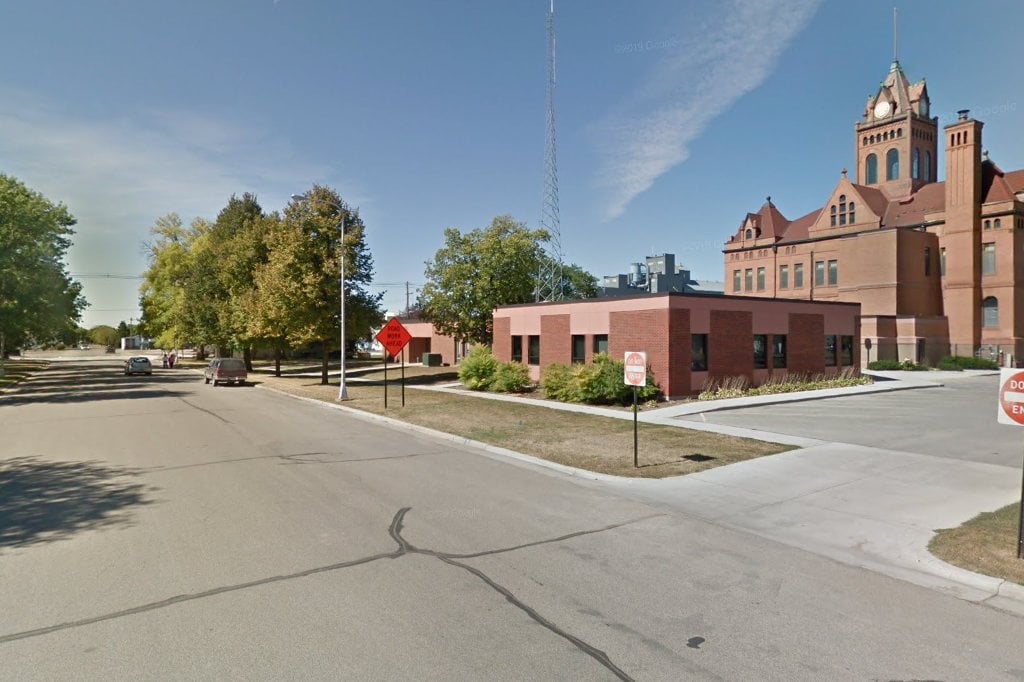 Ada Exam Station in Ada, MN