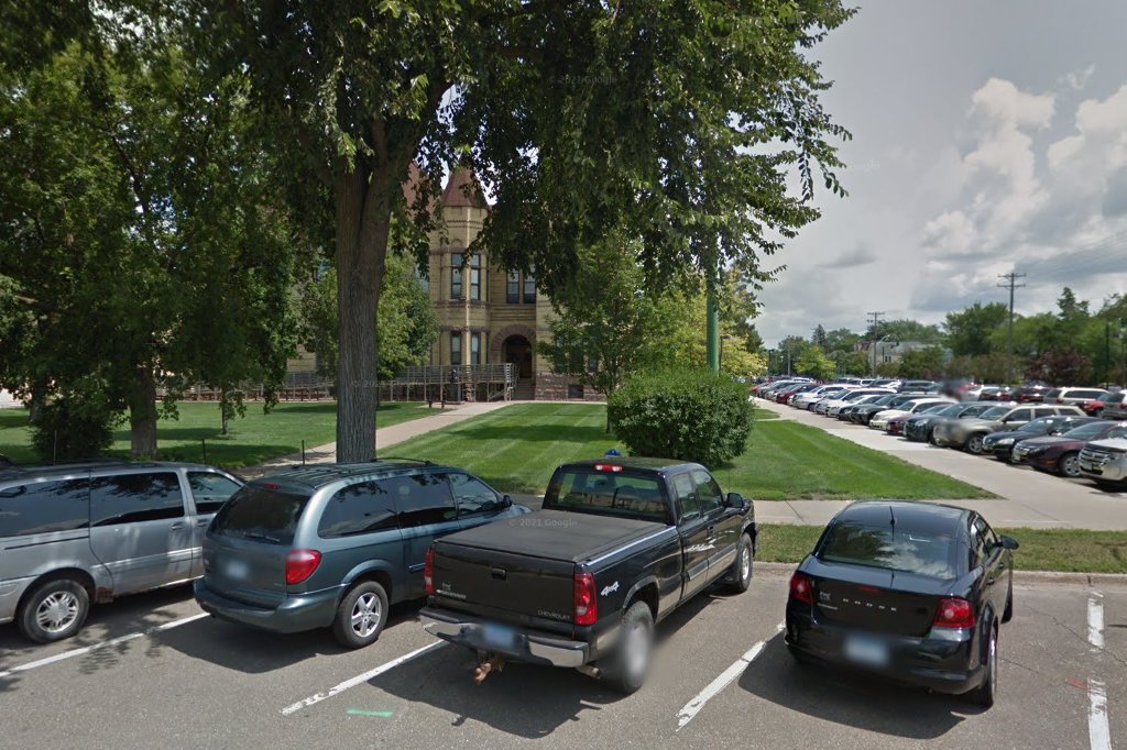 Driver License Exam Station in Little Falls, MN