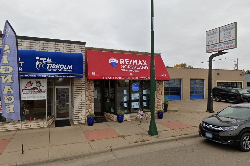 Aitkin Exam Station in Aitkin, MN