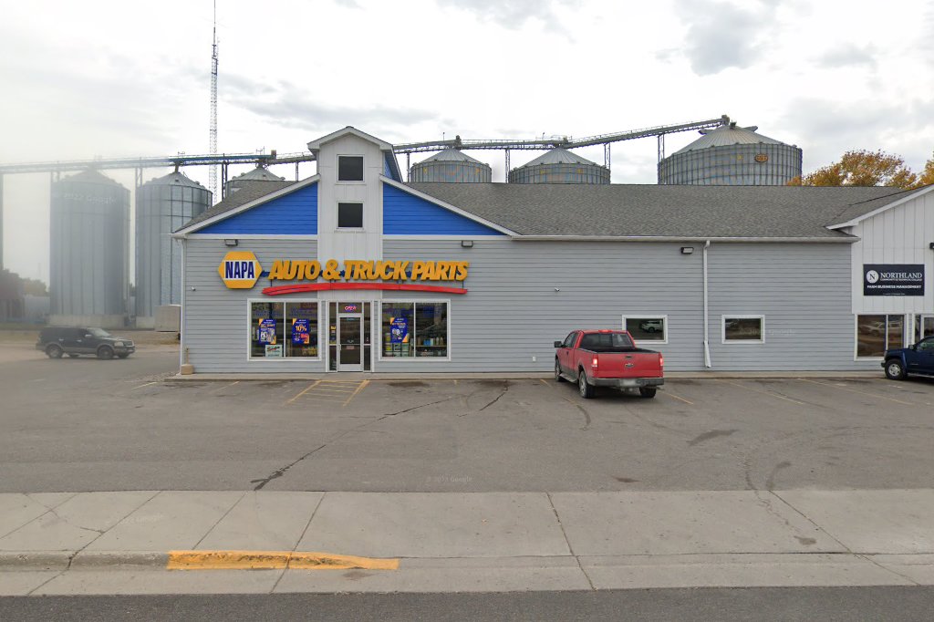 Deputy Registrar and Limited Driver's License Agent in Fosston, MN