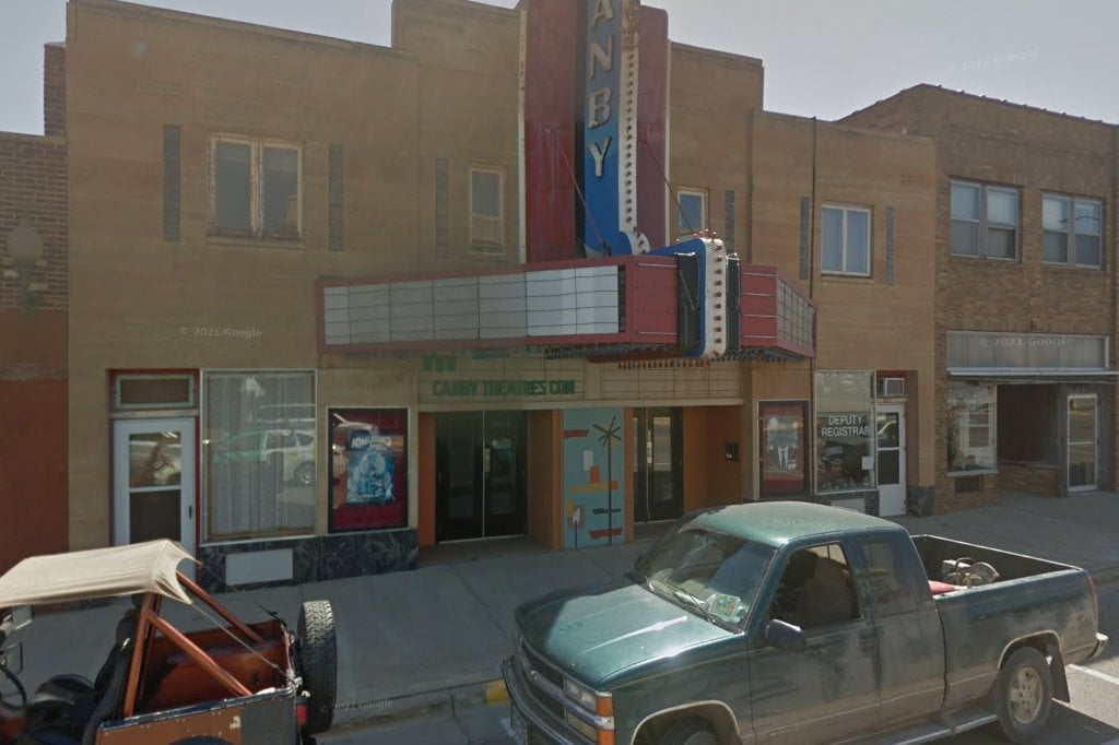 Canby Deputy Registrar and Limited Driver's License in Canby, MN