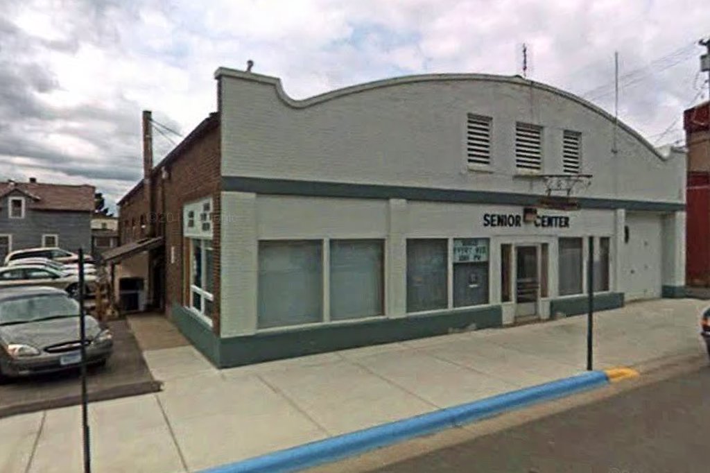 Ely Senior Center in Ely, MN