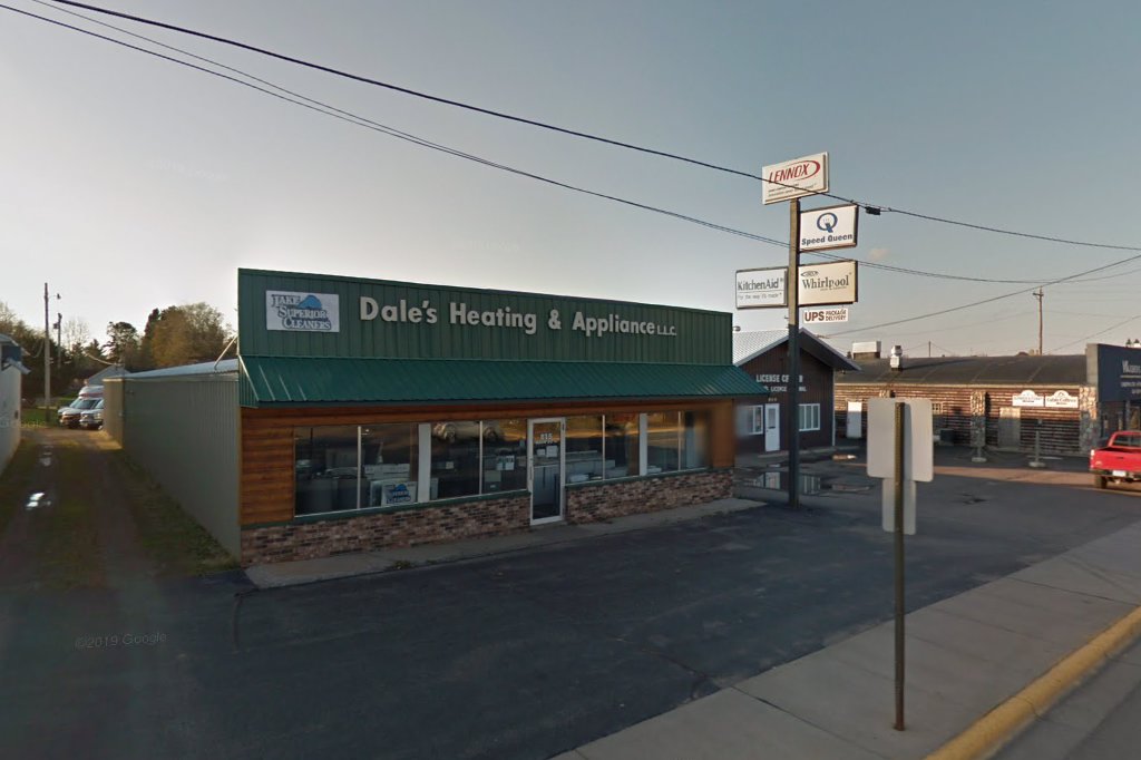Pine City DVS in Pine City, MN