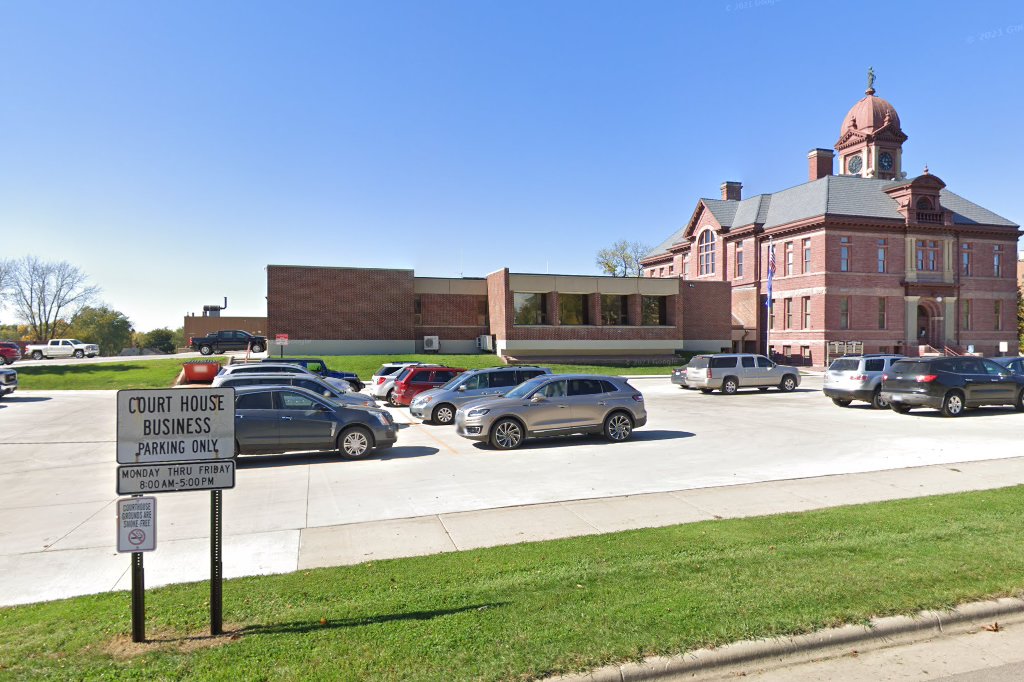 Pipestone Exam Station and Driver's License Agent in Pipestone, MN