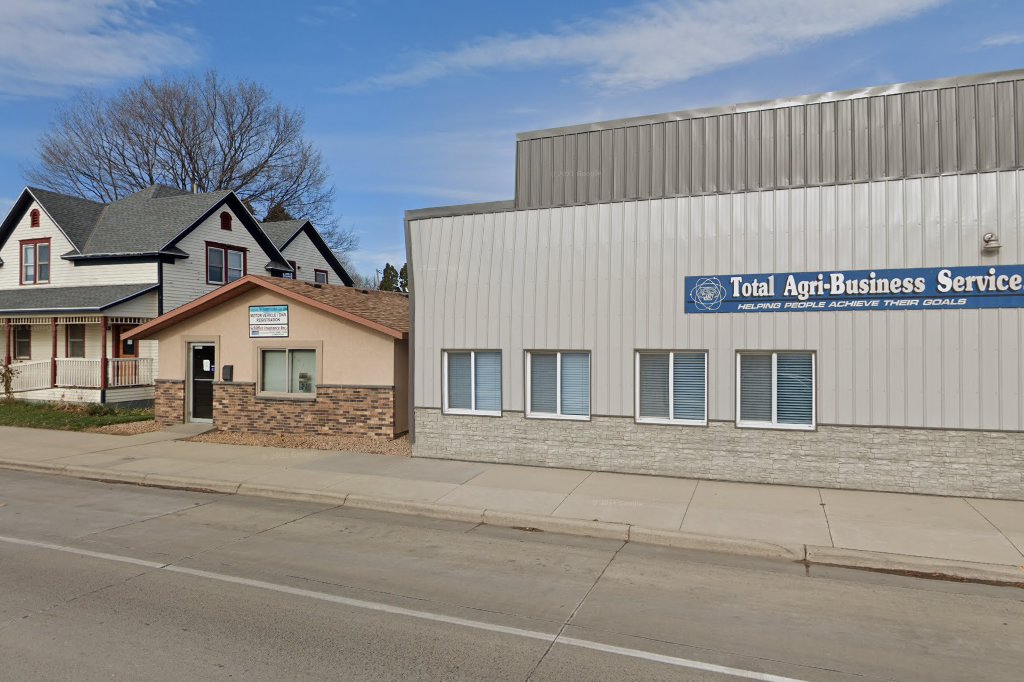 Deputy Registrar in Albany, MN