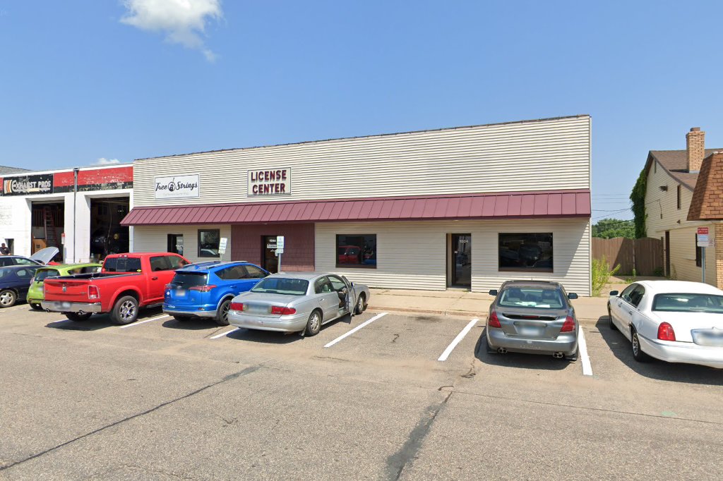 Red Wing DVS in Red Wing, MN