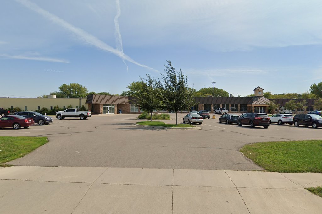 Deputy Registrar and Driver's License Agent in Blue Earth, MN