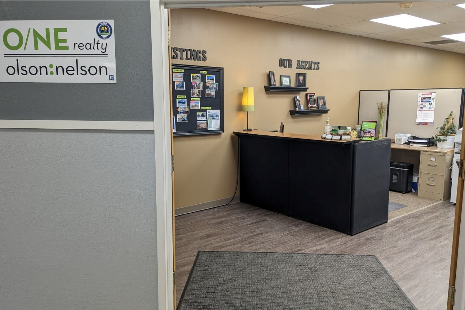Driver License Exam Station in Blue Earth, MN