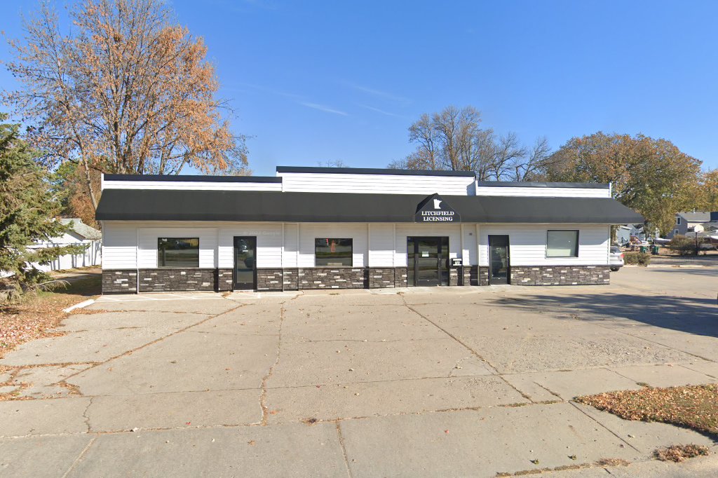 Litchfield DVS in Litchfield, MN