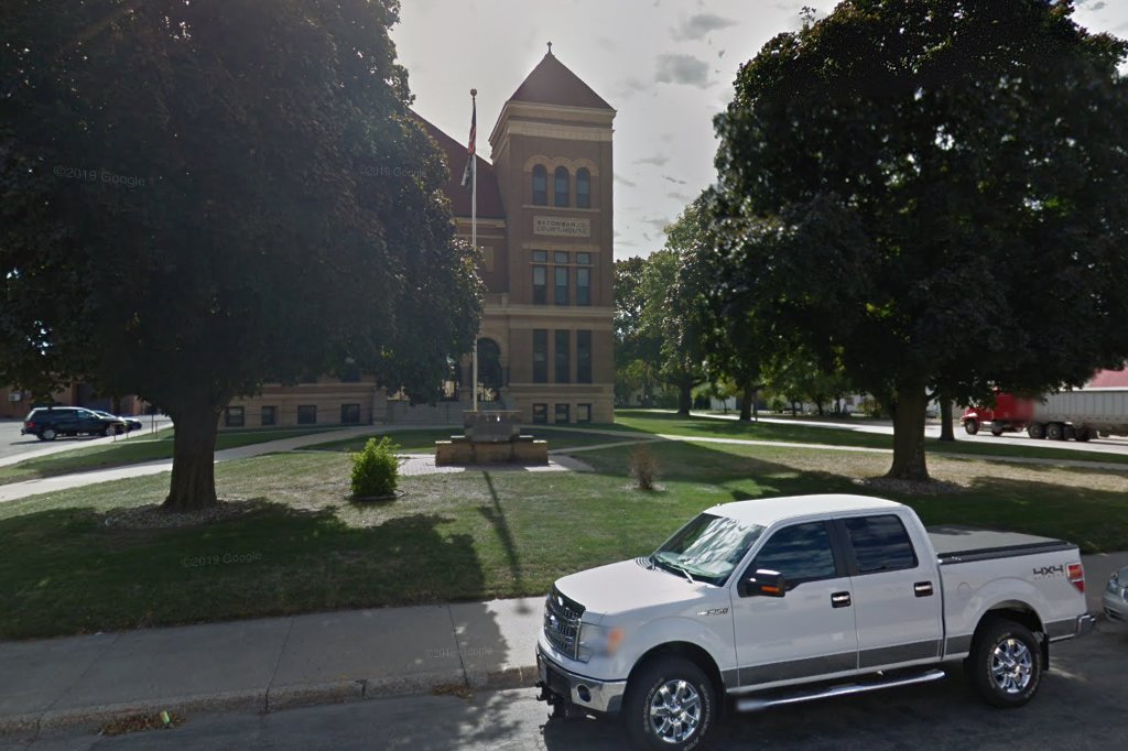 St. James DVS in Saint James, MN