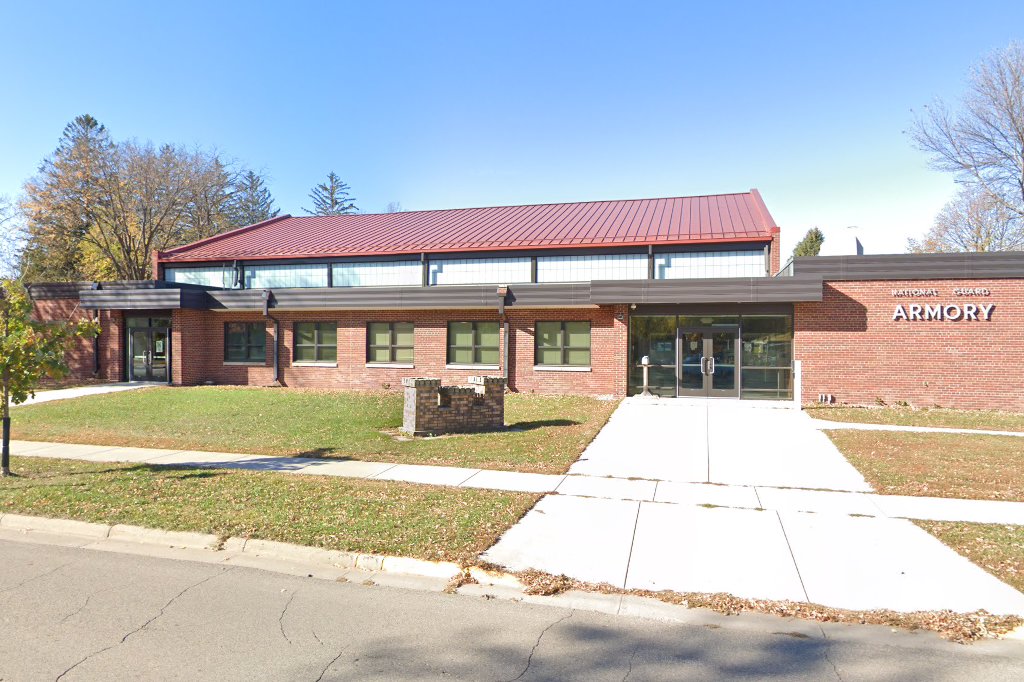Litchfield Exam Station in Litchfield, MN