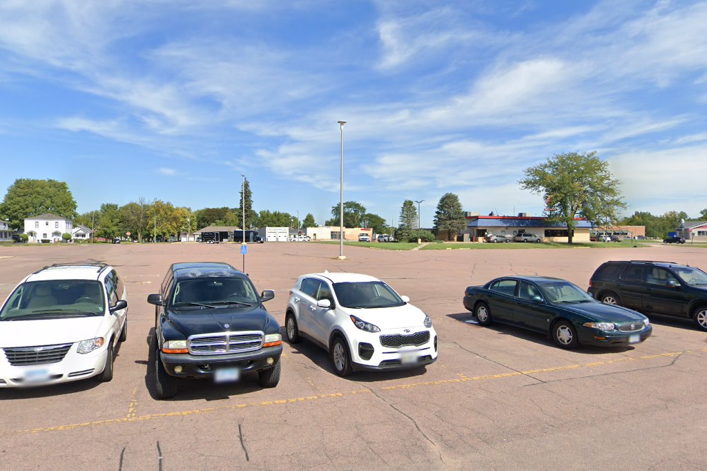 Fairmont Exam Station in Fairmont, MN