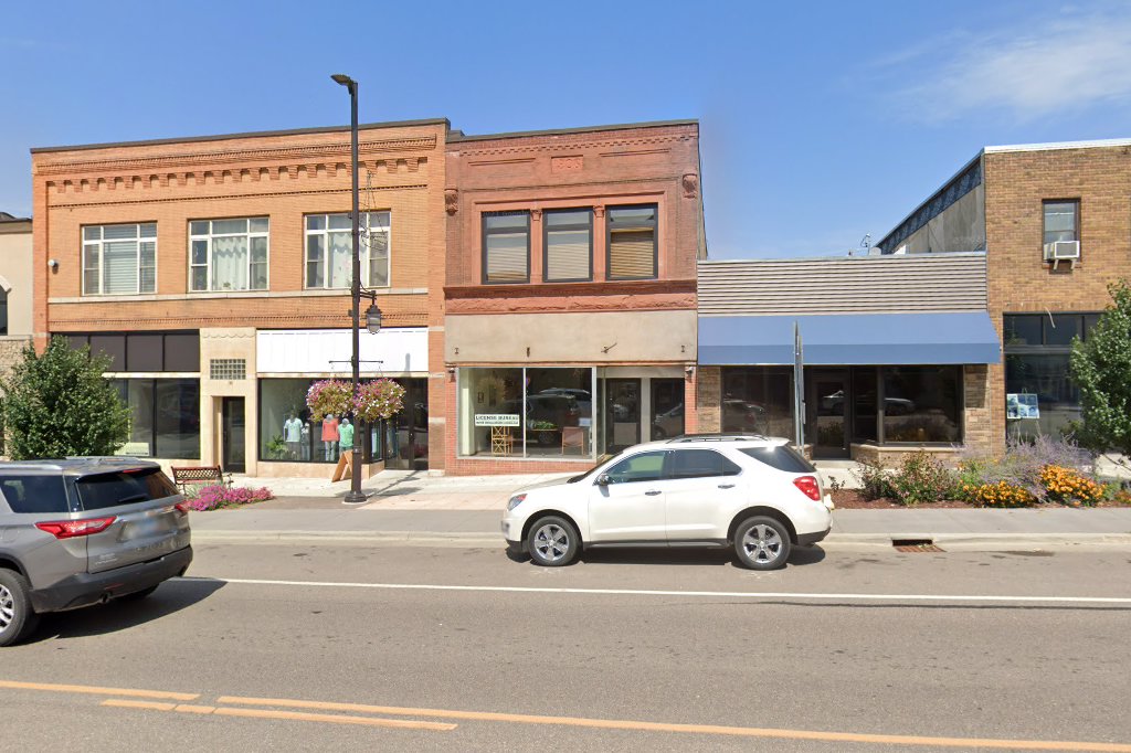 Glenwood DVS in Glenwood, MN