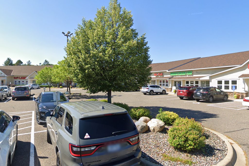 Coon Rapids Deputy Registrar and Driver's License Agent in Coon Rapids, MN