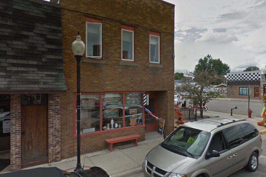 Wabasha Deputy Registrar and Limited Driver's License Agent in Wabasha, MN
