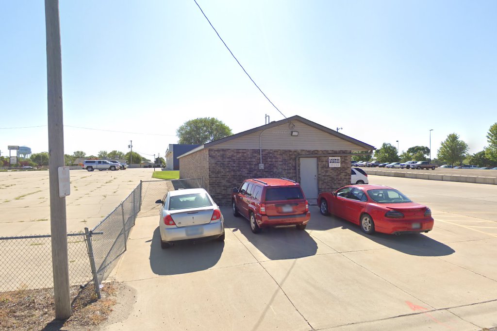 Owatonna DVS in Owatonna, MN