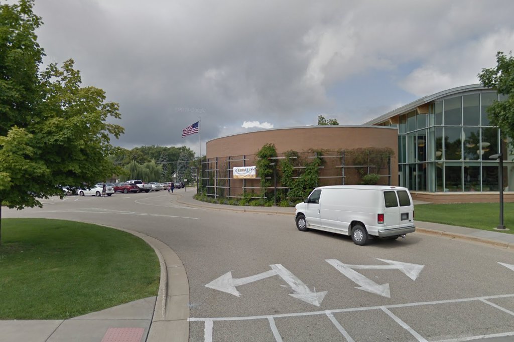 Rosemount DVS in Rosemount, MN