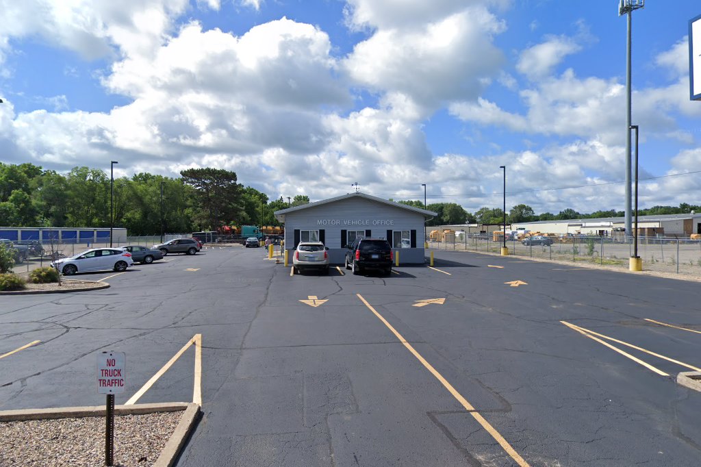 Faribault Exam Station - Deputy Registrar and Driver's License Agent in Faribault, MN