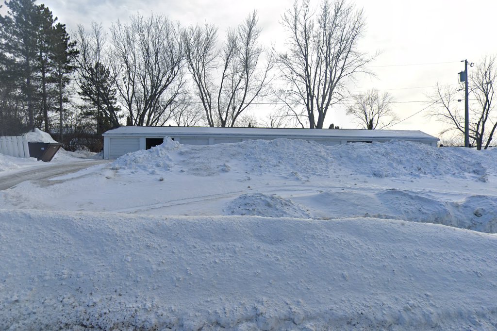 Fergus Falls DVS in Fergus Falls, MN