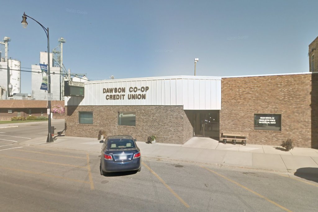 Dawson Deputy Registrar and Limited Driver's License Agent in Dawson, MN
