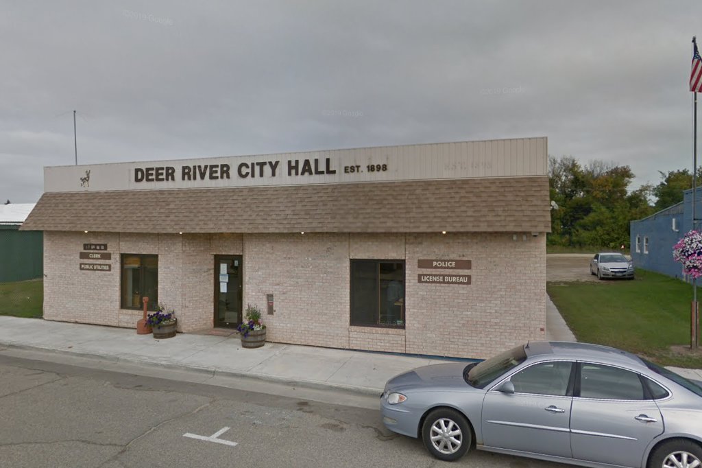 Deputy Registrar and Limited Driver's License Agent in Deer River, MN
