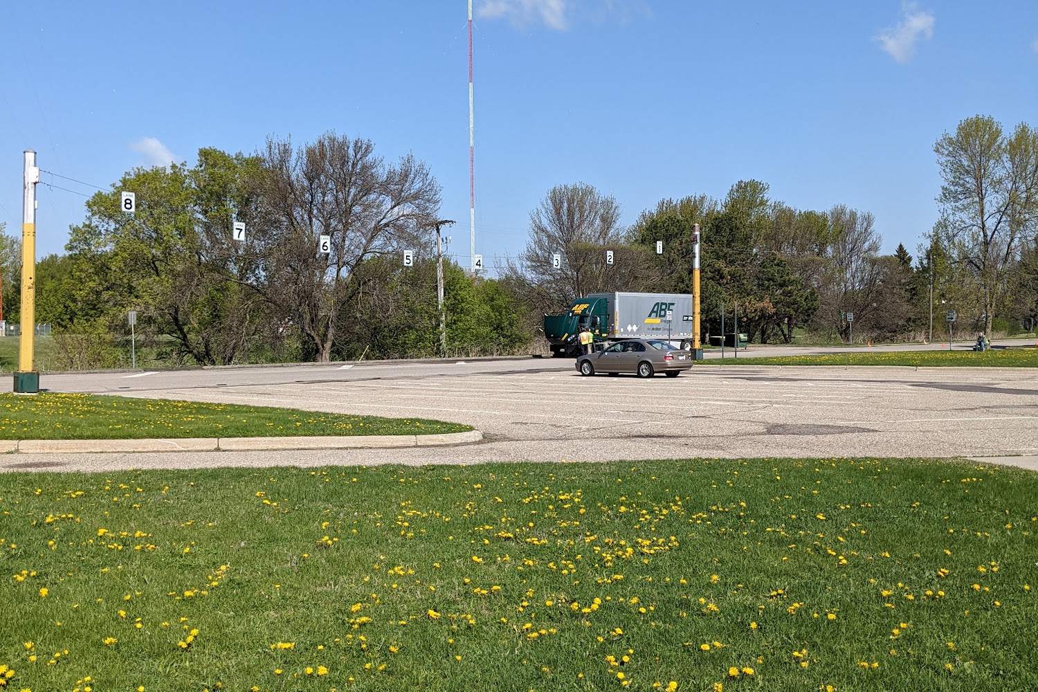 South Metro Exam Station in Eagan, MN