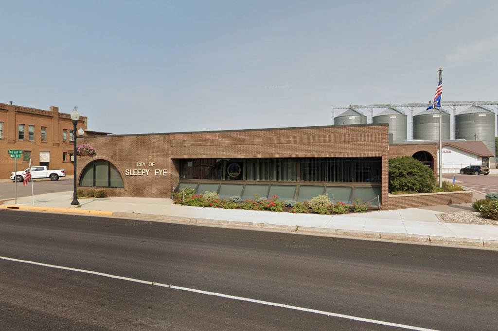 Sleepy Eye Deputy Registrar and Limited Driver's License Agent in Sleepy Eye, MN