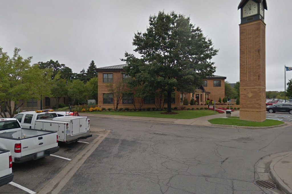 White Bear Lake DVS in White Bear Lake, MN