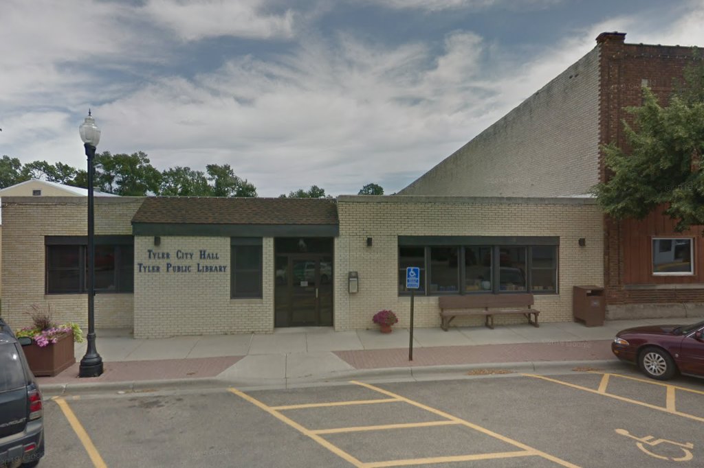 Tyler Motor Vehicles in Tyler, MN