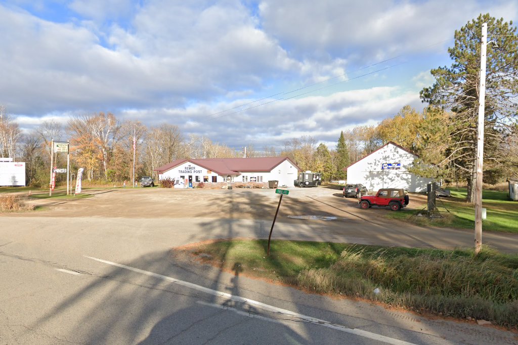 Remer DVS in Remer, MN
