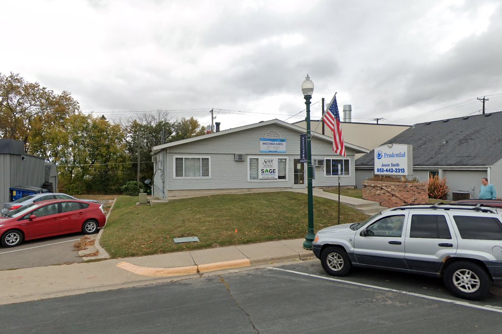 Waconia Deputy Registrar and Limited Driver's License Agent in Waconia, MN