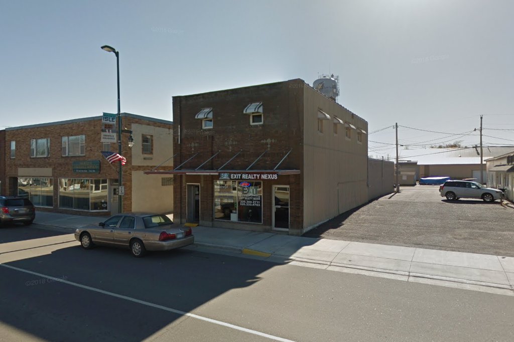 Deputy Registrar and Limited Drivers License Agent in Isle, MN