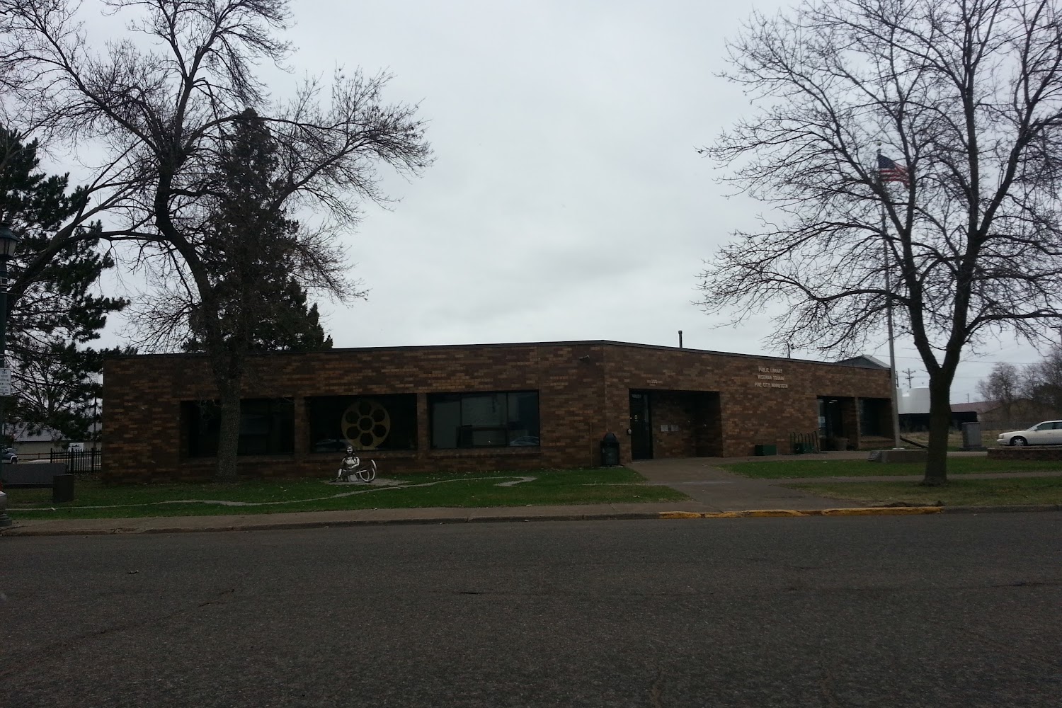 Pine City Exam Station in Pine City, MN