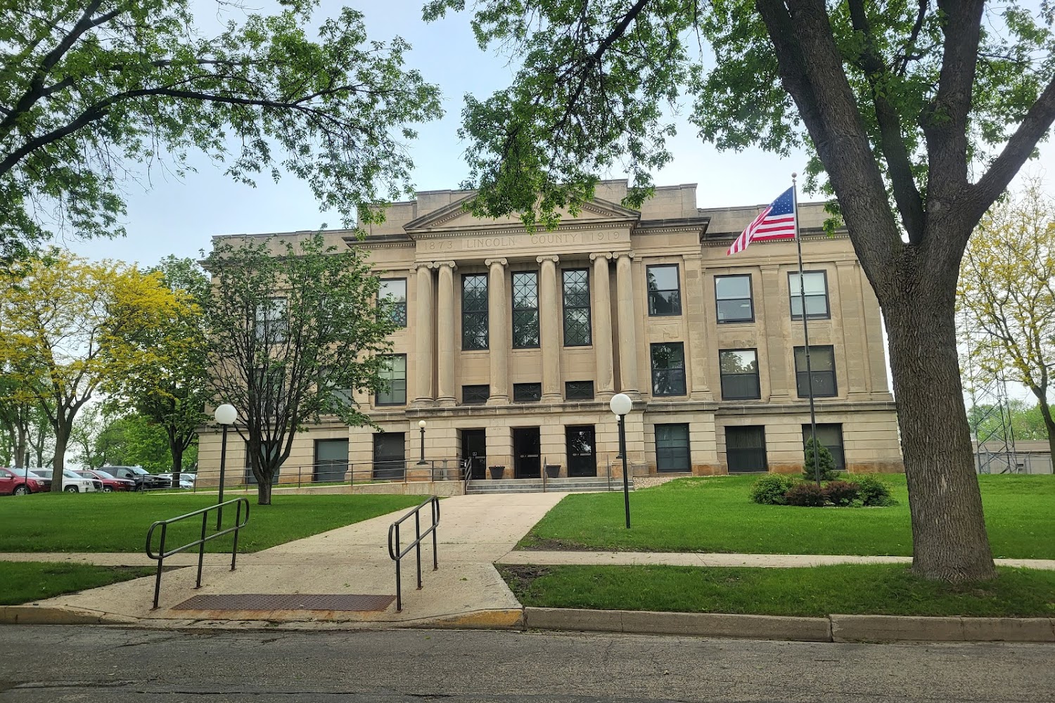 Ivanhoe Exam Station and Driver's License Agent in Ivanhoe, MN