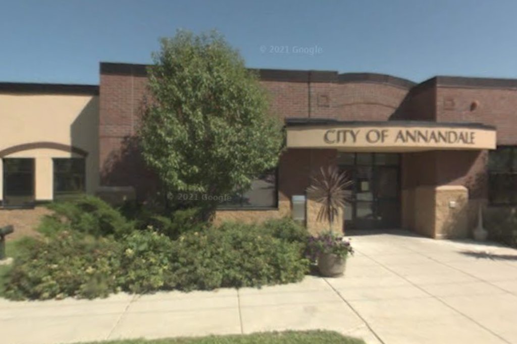 Annandale DVS in Annandale, MN