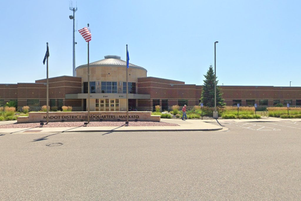 Mankato Exam Station and Driver's License Agent in Mankato, MN